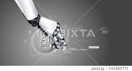 From automation to intelligence, the development of artificial intelligence From automation to intelligence, the development of artificial intelligence 141895771