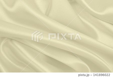 Smooth elegant golden silk or satin luxury cloth texture as wedding background. Luxurious background design. In Sepia toned. Retro style Smooth elegant golden silk or satin luxury cloth texture as wedding background. Luxurious background design. In Sepia toned. Retro style 141896022