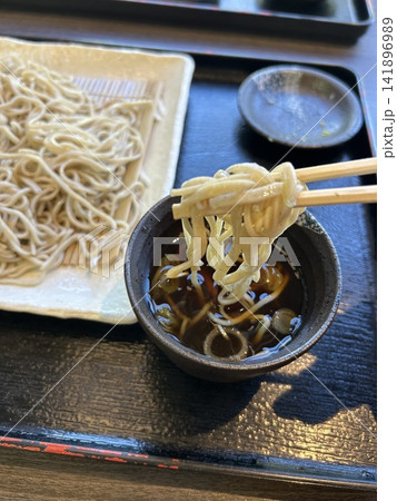 おいしい蕎麦 おいしい蕎麦 141896989