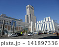 札幌駅前再開発 141897336