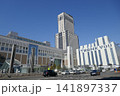 札幌駅前再開発 141897337