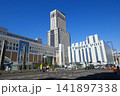 札幌駅前再開発 141897338