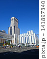 札幌駅前再開発 141897340