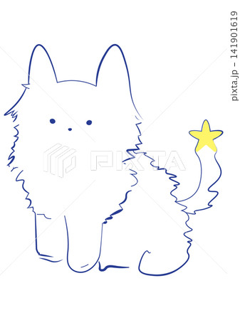 ねこ 星 ねこ 星 141901619