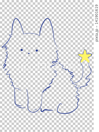 ねこ 星 ねこ 星 141901619