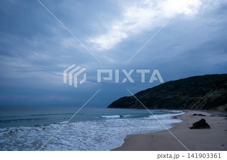 南郷海岸 南郷海岸 141903361
