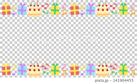 生日框架 生日框架 141904455