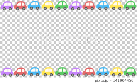 汽車框架 汽車框架 141904456