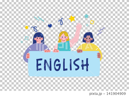 英語會話學校的圖片說明 141904909