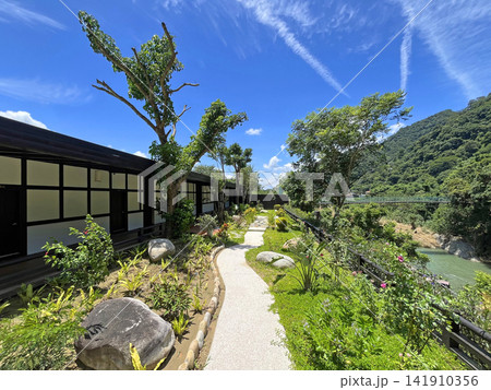 造園 庭園 景色 141910356