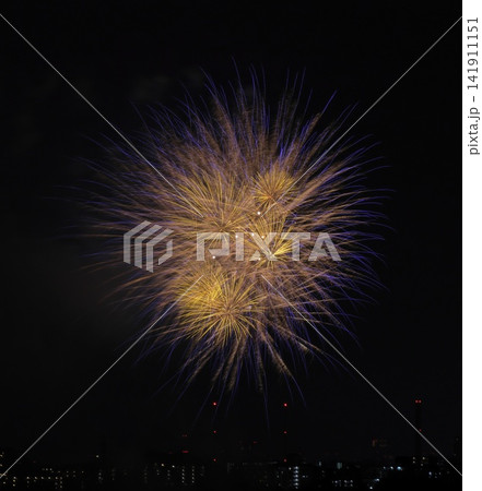 怪しい感じの花火 怪しい感じの花火 141911151