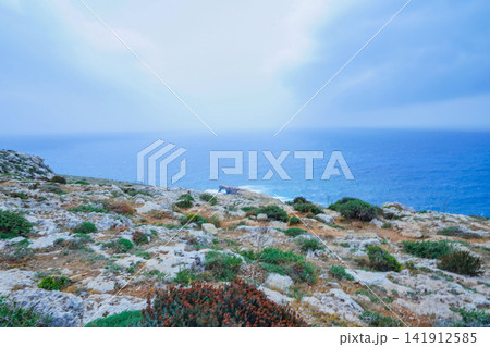 マルタの美しい風景 141912585