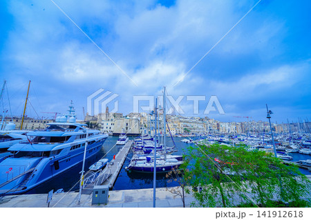 マルタの美しい風景 141912618
