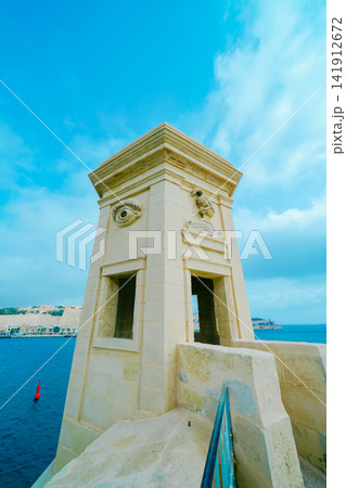 マルタ島の美しい風景 141912672