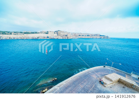マルタ島の美しい風景 141912676