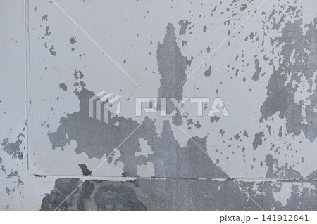 old dirty concrete wall background, construction industry old dirty concrete wall background, construction industry 141912841
