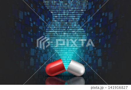 AI Engineered Pharmaceutical AI Engineered Pharmaceutical 141916827