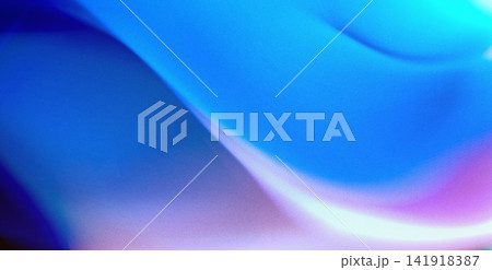 Abstract Blue and Pink Gradient Wave Background Abstract Blue and Pink Gradient Wave Background 141918387