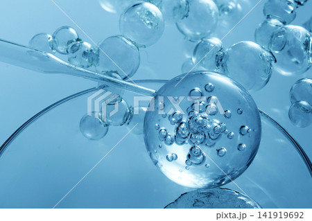 Science developing new molecules for research and healthcare Science developing new molecules for research and healthcare 141919692