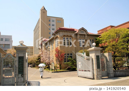 大阪樟蔭女子大学 大阪樟蔭女子大学 141920540