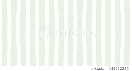 Watercolor baby stripe pattern with soft green wave line stripes on white background, seamless hand painted texture Ideal for textiles tablecloth prints. Drag to swatches panel Watercolor baby stripe pattern with soft green wave line stripes on white background, seamless hand painted texture Ideal for textiles tablecloth prints. Drag to swatches panel 141922226