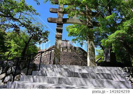 化野念仏寺 仏塔 化野念仏寺 仏塔 141924259