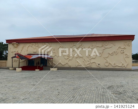 ニケ・アート・ギャラリー(Nike Arts Gallery)at Abuja ニケ・アート・ギャラリー(Nike Arts Gallery)at Abuja 141925124
