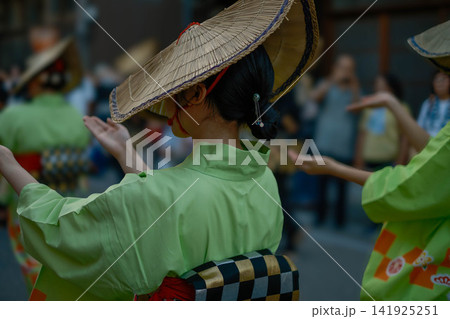 おわら風の盆 東町二 おわら風の盆 東町二 141925251
