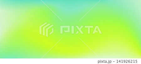 Bright cool lemon and neon lime gradient background on vibrant acid tropical summer bg. Lime gradient of green emerald to yellow color gradation on abstract background with mesh of vivid soft light Bright cool lemon and neon lime gradient background on vibrant acid tropical summer bg. Lime gradient of green emerald to yellow color gradation on abstract background with mesh of vivid soft light 141926215
