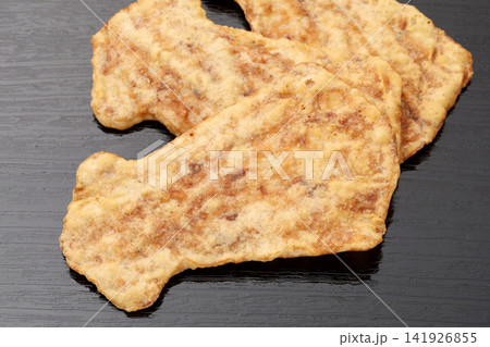 いかの姿揚げ いかの姿揚げ 141926855