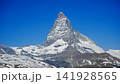 マッターホルン 141928565
