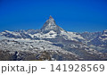 マッターホルン 141928569