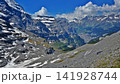 グリンデルワルトの風景 141928744