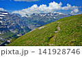 グリンデルワルトの風景 141928746