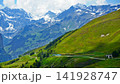 グリンデルワルトの風景 141928747