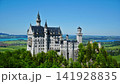 ノイシュバンシュタイン城 141928835