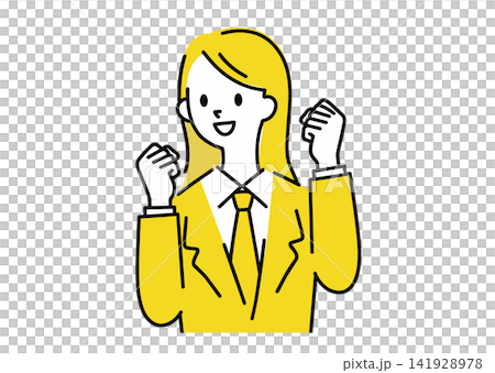 圖:一名身穿制服的高中女生擺出勝利姿勢。 圖:一名身穿制服的高中女生擺出勝利姿勢。 141928978