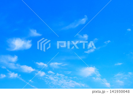 船からみた青空 船からみた青空 141930048