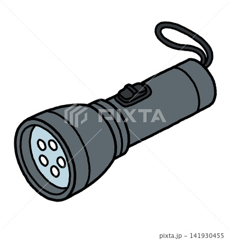 懐中電灯 懐中電灯 141930455