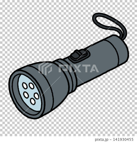 手電筒 手電筒 141930455