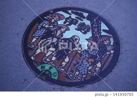 三重県_伊勢市_おはらい町・おかげ横丁 三重県_伊勢市_おはらい町・おかげ横丁 141930785