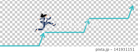 Illustration of a roadmap to achieving your goals Illustration of a roadmap to achieving your goals 141931151