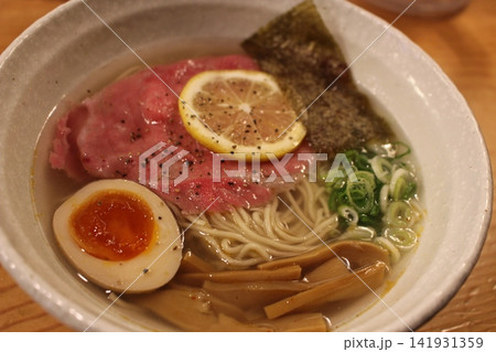 高山ラーメン（飛騨牛いり） 141931359