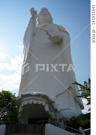 仙台大観音 仙台大観音 141931645