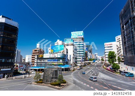 JR水戸駅 北口を散策 茨城県水戸市宮町 JR水戸駅 北口を散策 茨城県水戸市宮町 141932458