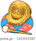 木魚 141933387