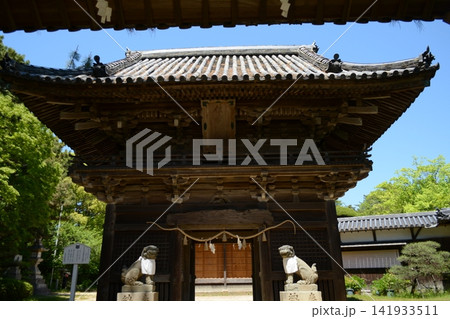 明石住吉神社 141933511