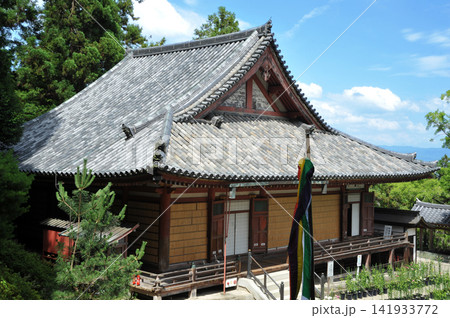 奈良 大和 松尾寺 奈良 大和 松尾寺 141933772