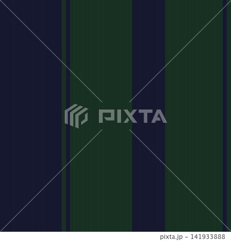 Green Vertical Striped seamless pattern design 141933888
