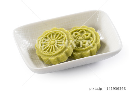 月餅 中秋 仲秋 141936368